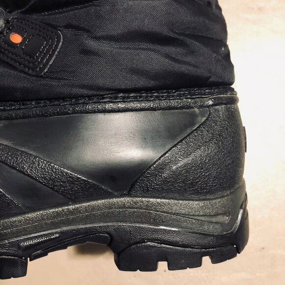 SOREL Women's "Snow Lion" INSULATED Knee-High Winter Boots NWOT Size 7 - Picture 3 of 9